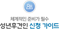 성문영 법무사사무소- 성년후견인 신청 가이드